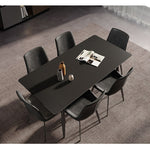 Casaconer | ダイニングテーブル・セラミック・セラミック天板・モダン・4人掛け・6人掛け