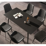 Casaconer | ダイニングテーブル・セラミック・セラミック天板・モダン・4人掛け・6人掛け