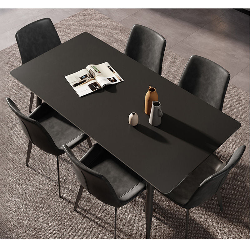 Casaconer | ダイニングテーブル・セラミック・セラミック天板・モダン・4人掛け・6人掛け