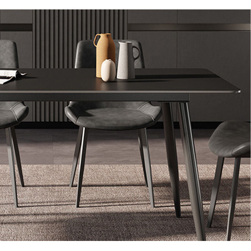 Casaconer | ダイニングテーブル・セラミック・セラミック天板・モダン・4人掛け・6人掛け