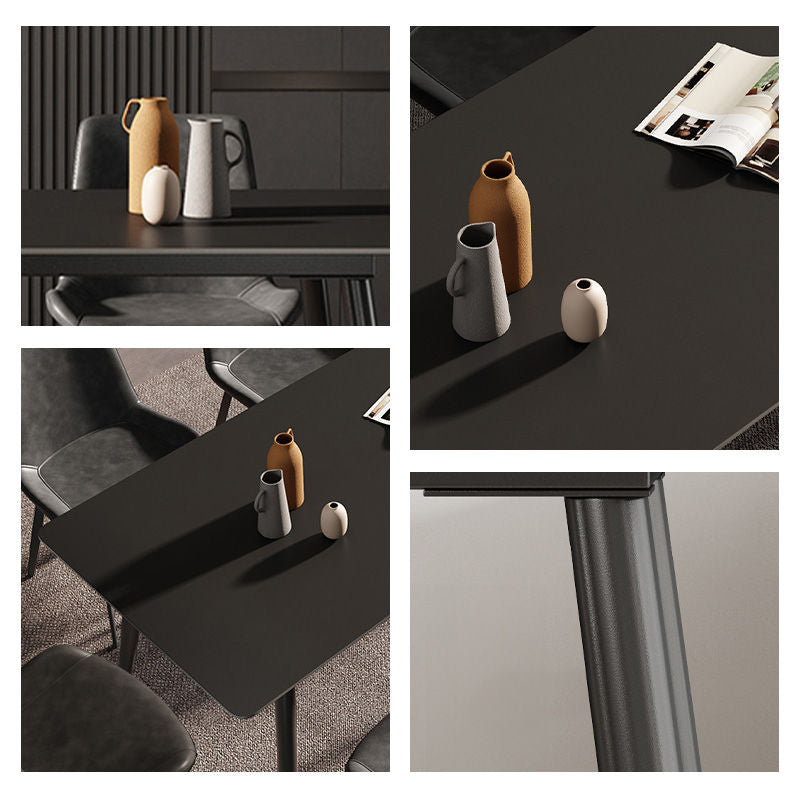 Casaconer | ダイニングテーブル・セラミック・セラミック天板・モダン・4人掛け・6人掛け