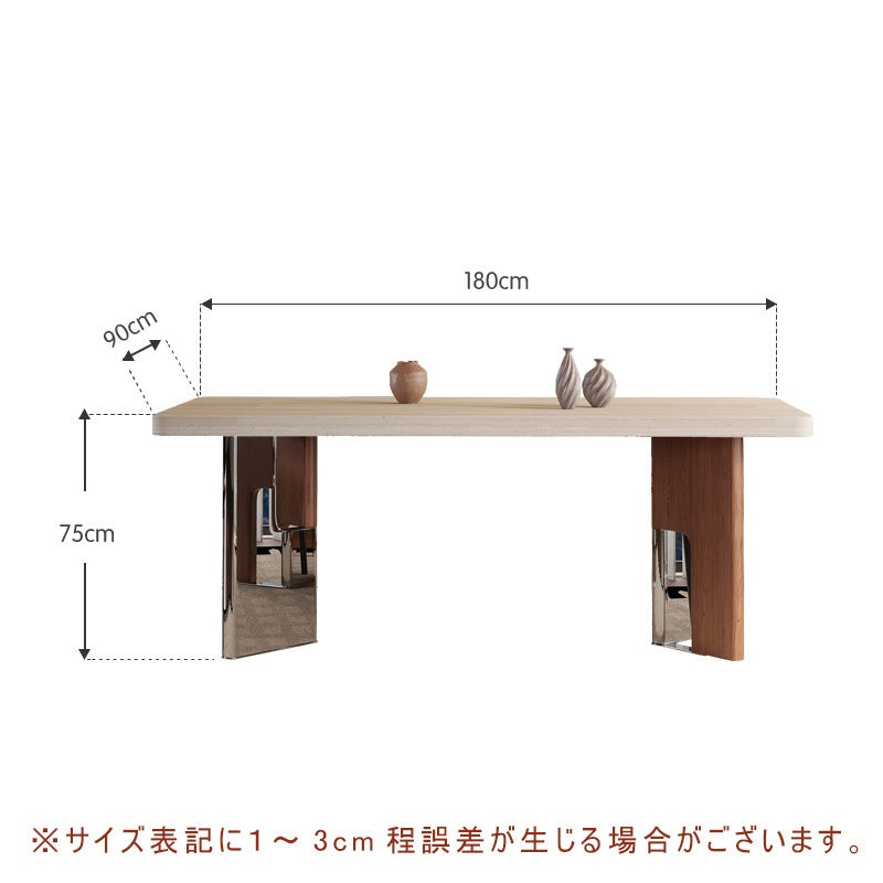 ダイニングテーブル おしゃれ 4人掛け 6人掛け 140cm セラミックテーブル テーブル 160cm 180cm 大理石柄 大理石調 食卓テーブル グレー ホワイト ブラック 耐熱 食事テーブル リビングテーブル 4人用 高級感 新生活