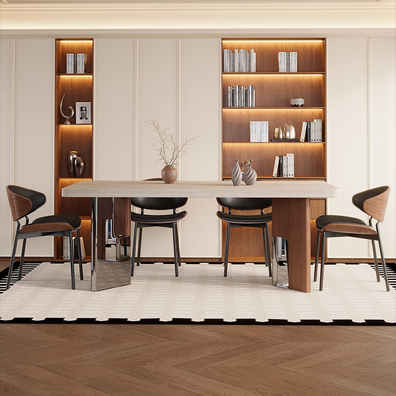 ダイニングテーブル おしゃれ 4人掛け 6人掛け 140cm セラミックテーブル テーブル 160cm 180cm 大理石柄 大理石調 食卓テーブル グレー ホワイト ブラック 耐熱 食事テーブル リビングテーブル 4人用 高級感 新生活