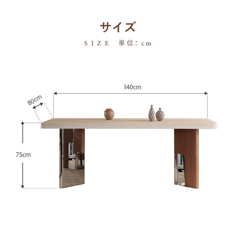 ダイニングテーブル おしゃれ 4人掛け 6人掛け 140cm セラミックテーブル テーブル 160cm 180cm 大理石柄 大理石調 食卓テーブル グレー ホワイト ブラック 耐熱 食事テーブル リビングテーブル 4人用 高級感 新生活