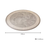 ラグ,洗える,マット,滑り止め付,アート,カーペット,ウォッシャブル,円型,おしゃれ,タイプ一覧