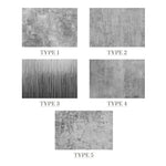 Casaconer | ラグ・カーペット・洗える・滑り止め付・シンプル・無地・ウォッシャブル