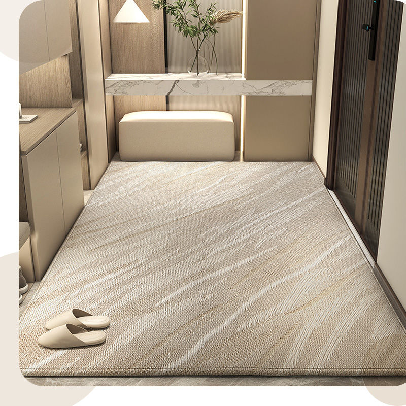 Casaconer | ラグ・洗える・厚手・洗えるラグ・滑り止め付・床暖房・北欧・シンプル・80×120・120×180・160×230・200×300