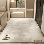 Casaconer | ラグ・洗える・厚手・洗えるラグ・滑り止め付・床暖房・北欧・シンプル・80×120・120×180・160×230・200×300