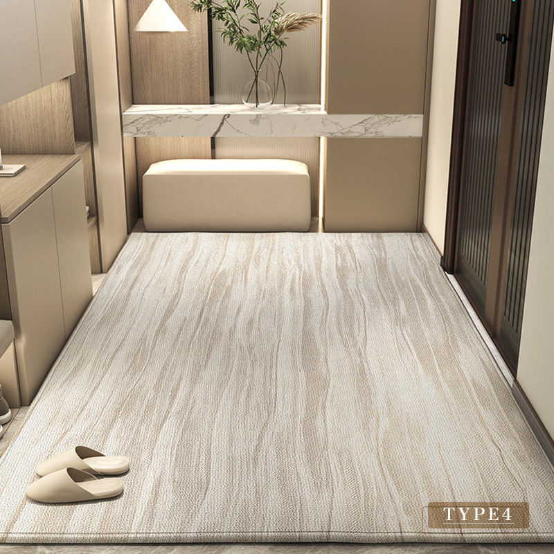 Casaconer | ラグ・洗える・厚手・洗えるラグ・滑り止め付・床暖房・北欧・シンプル・80×120・120×180・160×230・200×300