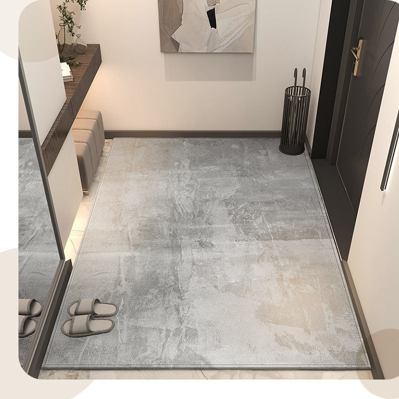 Casaconer | ラグ・滑り止め・洗える・吸水乾燥・北欧・おしゃれ・子供部屋・リビング・120×180・120×160・160×230