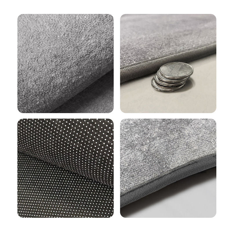 Casaconer | ラグ・滑り止め・洗える・吸水乾燥・北欧・おしゃれ・子供部屋・リビング・120×180・120×160・160×230