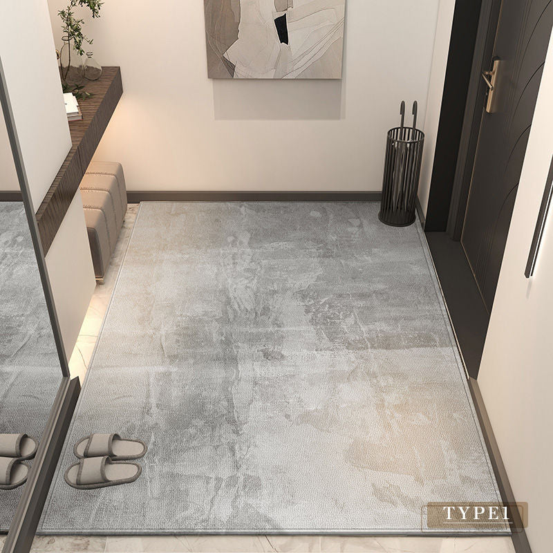 Casaconer | ラグ・滑り止め・洗える・吸水乾燥・北欧・おしゃれ・子供部屋・リビング・120×180・120×160・160×230