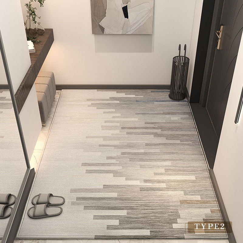 Casaconer | ラグ・滑り止め・洗える・吸水乾燥・北欧・おしゃれ・子供部屋・リビング・120×180・120×160・160×230