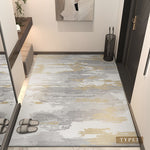 Casaconer | ラグ・滑り止め・洗える・吸水乾燥・北欧・おしゃれ・子供部屋・リビング・120×180・120×160・160×230