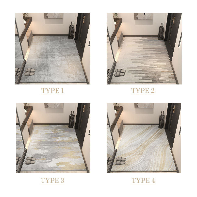 Casaconer | ラグ・滑り止め・洗える・吸水乾燥・北欧・おしゃれ・子供部屋・リビング・120×180・120×160・160×230