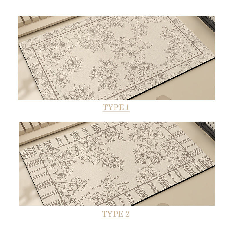 Casaconer | ウォッシャブル・洗える・滑り止め付き・おしゃれ・北欧・リビング・80×120・40×60・60×90