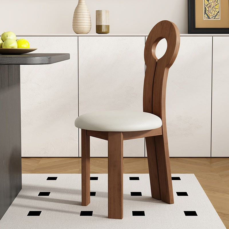 Casaconer | 天然木ダイニングチェア・椅子