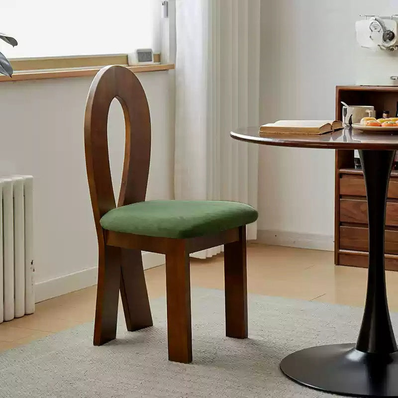 Casaconer | 天然木ダイニングチェア・椅子