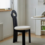 Casaconer | 天然木ダイニングチェア・椅子