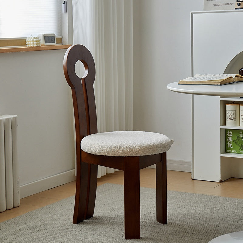 Casaconer | 天然木ダイニングチェア・椅子