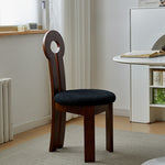 Casaconer | 天然木ダイニングチェア・椅子