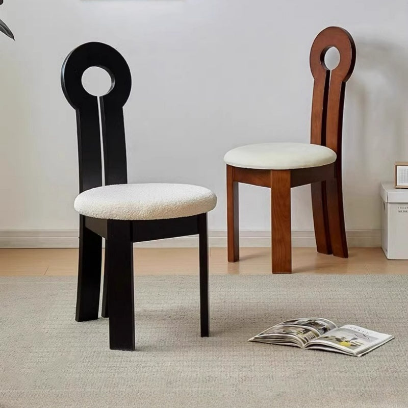 Casaconer | 天然木ダイニングチェア・椅子