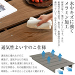 パレットベッド すのこベッド ローベッド セミシングル シングル セミダブル ダブル 長さ196cm 木製 組立品 下収納 天然木 ベッド パレット おしゃれ ロータイプ ベッドフレーム 来客用 ブラウン グレー ナチュラル 3色展開 7日内出荷