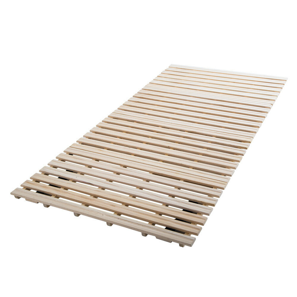 パレットベッド すのこベッド コンセント付き ローベッド 折りたたみ 折り畳みベッド シングル 196*96cm 組み換え自由 木製 天然木 軽量 ベッド パレット ロータイプ ベッドフレーム 7日内出荷
