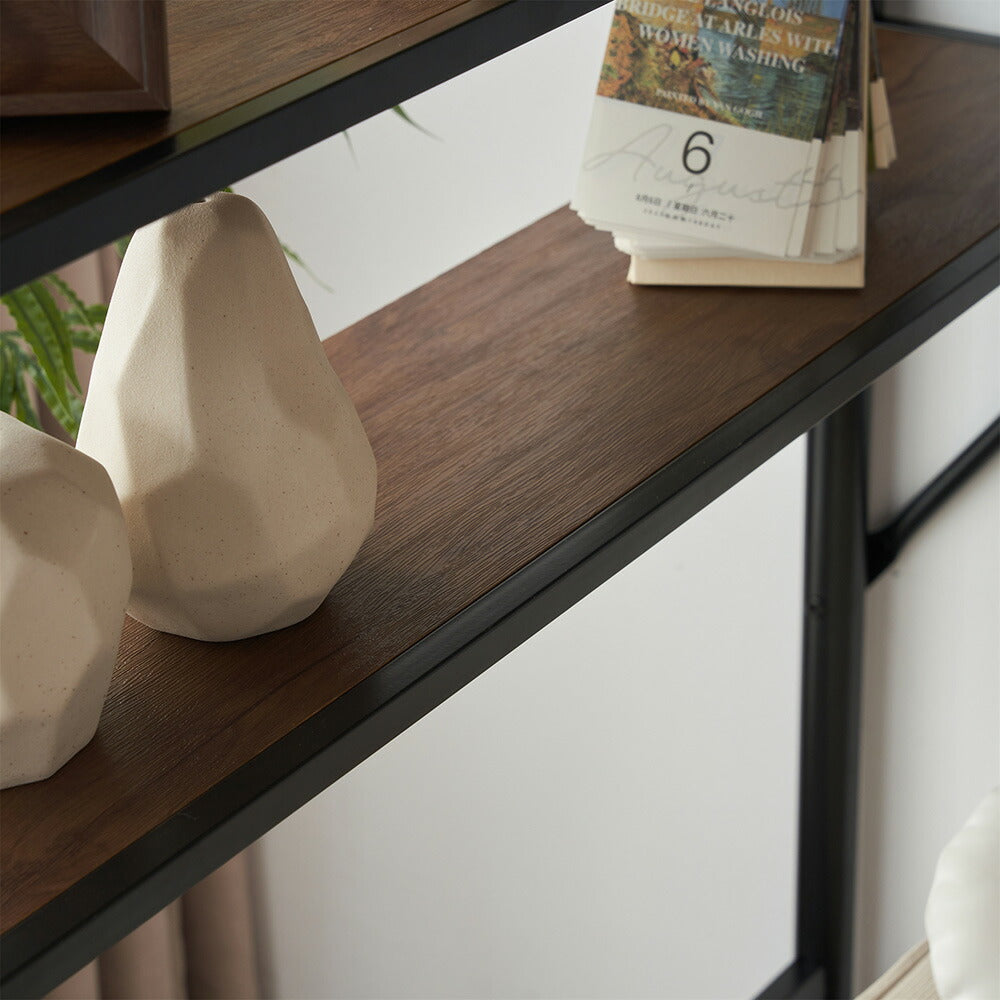 【ブラック/ホワイト】ロフトベッド パイプベッド シングル ハイタイプ 大人用 ブラック 黒 白 階段付き 片側手すり付き 高さ165cm システムベッド スチール 北欧風 一人暮らし スチール 耐震 ベッド 子供部屋