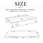 【ブラック/ホワイト】 ベッド 二段ベッド 親子ベッド パイプベッド シングルベッド デイベッド 多段ベッド シングル ベッド ベッドフレーム エキストラベッド パイプ キャスター付き 収納 北欧風 おしゃれ 子供部屋 スチール 耐震