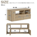 伸縮テレビボード ローボード 伸縮テレビ台 コーナー テレビラック 北欧風 おしゃれ リビング ワンルーム 一人暮らし TVボード TV台 幅95~169cm ホワイト 韓国風 北欧 パソコン台 テレビラック TVボード ロータイプ 伸縮 7日内出荷