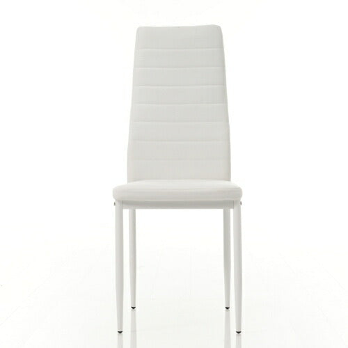 【グレー座面 + ブラック脚】ダイニングチェア 2脚セットチェア 椅子 イス ダイニング レトロ モダン 食卓椅子 カフェ オフィス 会議室 来客用 テレワーク 在宅勤務 おしゃれ 北欧 シンプル デザイン