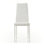 【グレー座面 + ブラック脚】ダイニングチェア 2脚セットチェア 椅子 イス ダイニング レトロ モダン 食卓椅子 カフェ オフィス 会議室 来客用 テレワーク 在宅勤務 おしゃれ 北欧 シンプル デザイン