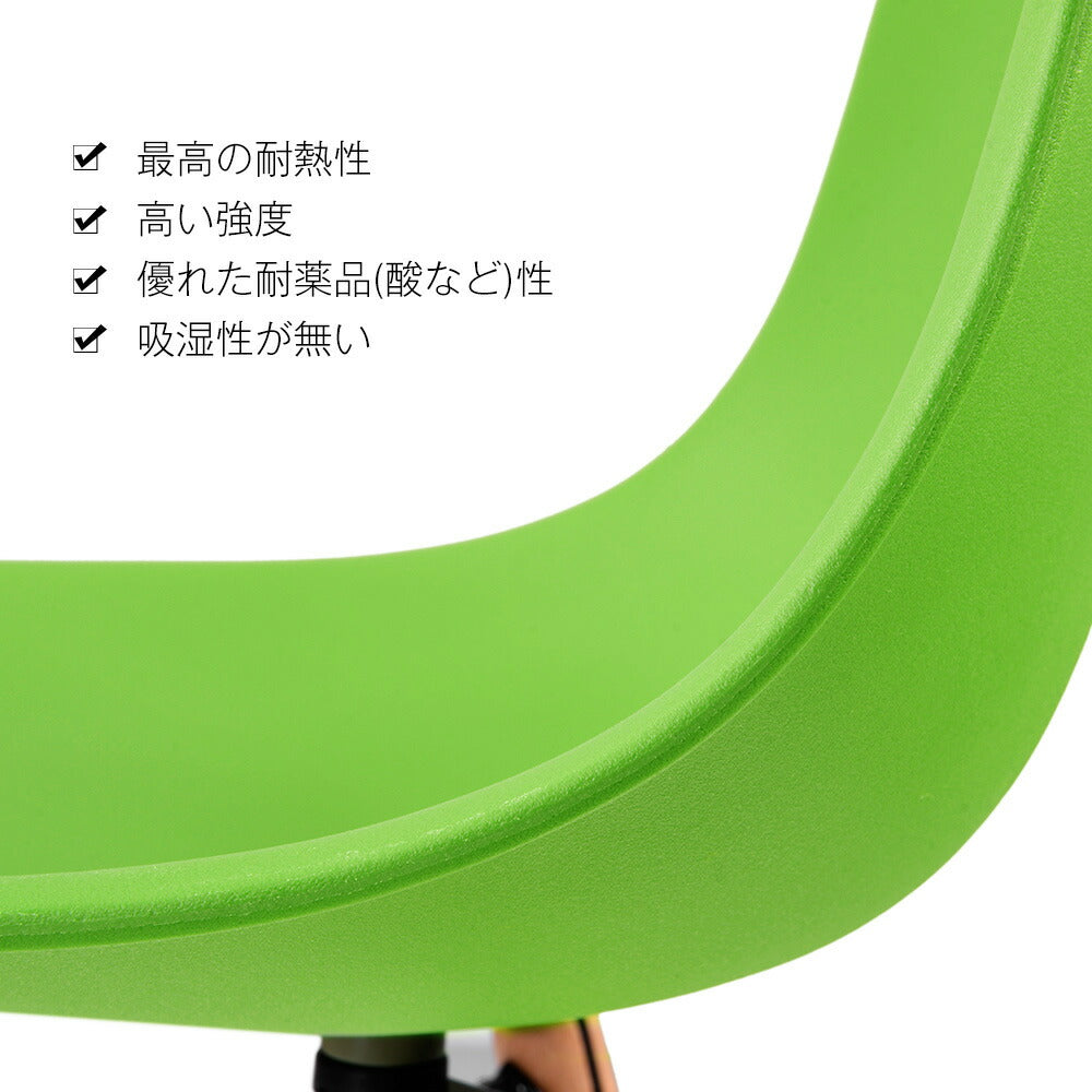 【グリーン座面&ホワイト脚】ダイニングチェア 2脚セット ダイニングチェアー チェア いす イス カフェ ダイニング椅子 食卓椅子 チェア 椅子 ヴィンテージ リビングチェア 椅子 イス いす 食卓椅子 ダイニング椅子 おしゃれ 北欧 モダン 西海岸