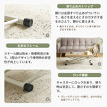 【完成品】センターテーブル 昇降式サイドテーブル 折りたたみテーブル 折り畳み センターテーブル 幅100 高さ50~100cm ガス圧昇降 ナチュラル コンパクトテーブル 作業用 デスク 多機能 おしゃれ リビング ソファ横 一人暮らし 多用途 収納便利