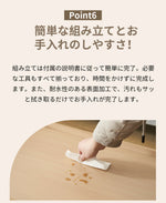 【ブラウン/ナチュラル】 センターテーブル ローテーブル ネストテーブル 長方形 2個セット 省スペース おしゃれ テーブルセット コーヒーテーブル リビングテーブル ソファテーブル 幅80/幅40 大きめ モダン 木目調 新生活 人気 おしゃれ カフェ風 インテリア