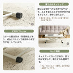 【完成品】センターテーブル 昇降式サイドテーブル 折りたたみテーブル 折り畳み センターテーブル 幅100 高さ50~100cm ガス圧昇降 ホワイト コンパクトテーブル 作業用 デスク 多機能 おしゃれ リビング ソファ横 一人暮らし 多用途 収納便利