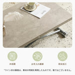 【完成品】センターテーブル 昇降式サイドテーブル 折りたたみテーブル 折り畳み センターテーブル 幅100 高さ50~100cm ガス圧昇降 グレー コンパクトテーブル 作業用 デスク 多機能 おしゃれ リビング ソファ横 一人暮らし 多用途 収納便利