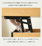 サイドテーブル 収納 昇降式テーブル サイドワゴン おしゃれ 長方形 深い収納 ナチュラル 棚付き ソファサイド収納 ソファー横 収納 コンパクト 飲み物 倒れにくい 収納付き モダン ベッド横 高級感