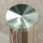 【ブラック/ホワイト】センターテーブル ローテーブル ガラステーブル リビングテーブル ガラステーブル ソファーテーブル 楕円形 センター 幅80cm 2色展開 高級感 モダン コーヒーテーブル おしゃれ モダン 北欧