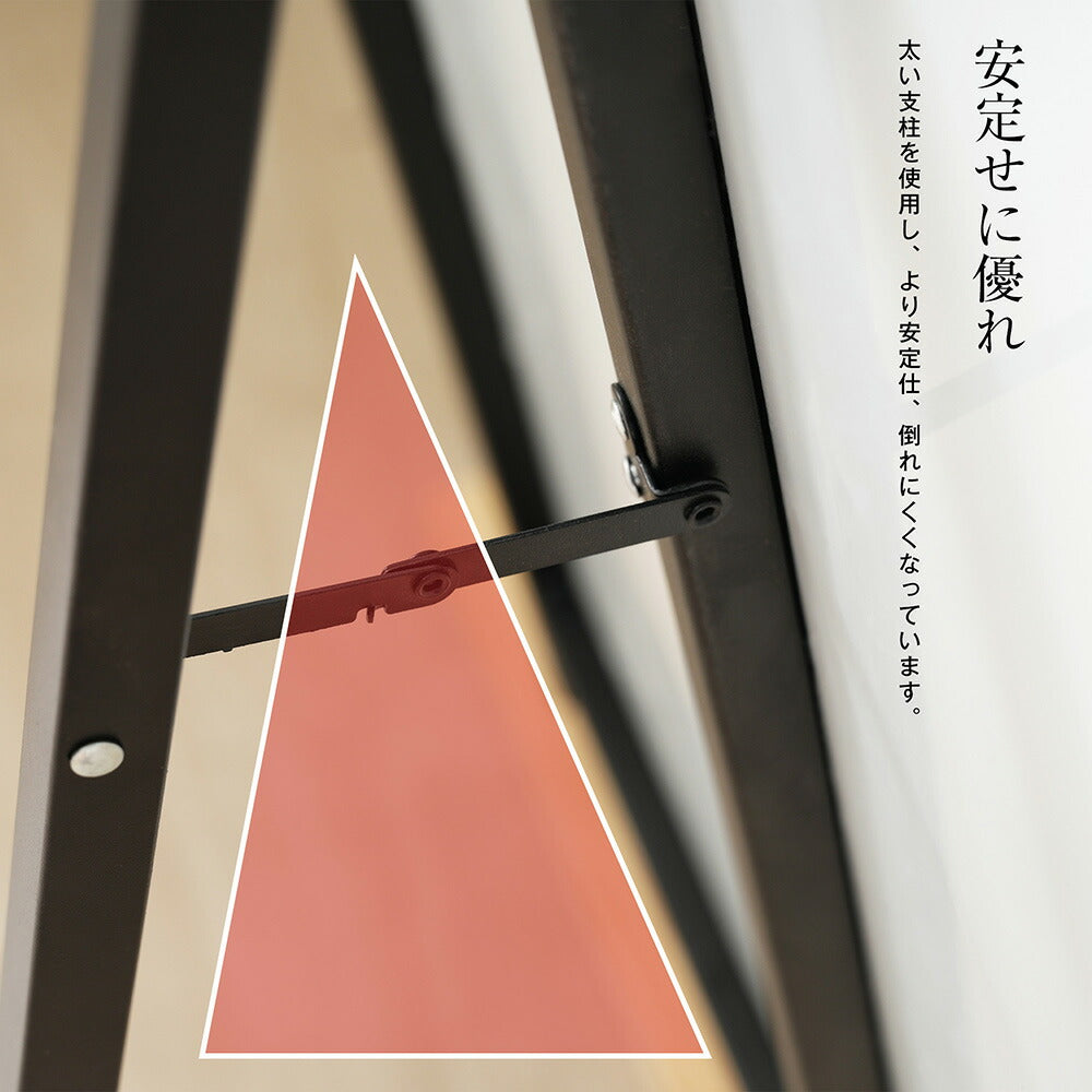 全身鏡 姿見鏡 スタンドミラー ノンフレーム アーチタイプ 立てかけ 姿見 鏡 ミラー おしゃれ 大型 飛散防止 木製台あり 160*50CM おしゃれ 大型 鏡 大きい スタンド 玄関 リビング 薄型 省スペース 賃貸 一人暮らし 新生活 韓国 北欧 シンプル