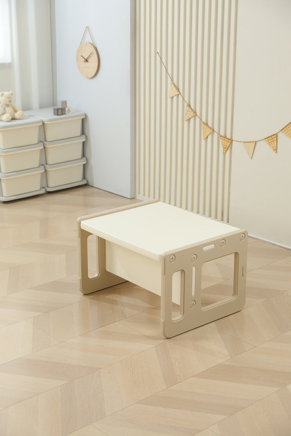 キッズデスク 3点セット 子供用テーブル 子供机 セット 学習デスク 机 幼児机 キッズテーブル 子供チェア 学習デスク 子供用チェア キッズチェア ローチェア 子供椅子 テーブル 学習机 北欧 チェア テーブル 組立簡単 プレゼント