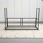 【グレー】デスク パソコンデスク 省スペース 幅120cm 奥行50cm PCデスク ゲーミングデスク オフィスデスク コンパクト おしゃれ ライティングデスク 学習デスク 書斎デスク 作業デスク 在宅デスク 机 学習机 勉強机 ミシン台 デスク単品