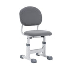 【デスク&チェアセット】収納付き デスク 勉強デスク 昇降式 学習机 作業デスク 学習机 省スペース 棚付き コンセント付き おしゃれ 高さ調整 書斎机 ワークデスク 多機能デスク シェルフデスク 子供部屋 学生用 大人用 ホワイト 書斎 子供 小学生