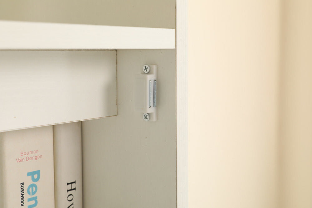 【ホワイト/ナチュラル】学習机 デスク パソコンデスク 勉強机 折り畳み天板 変形家具 引き出し PCデスク 棚付き 収納 省スペース リビング ワークデスク 子供 大人 テレワーク 在宅ワーク 2色展開 リモートワーク 北欧