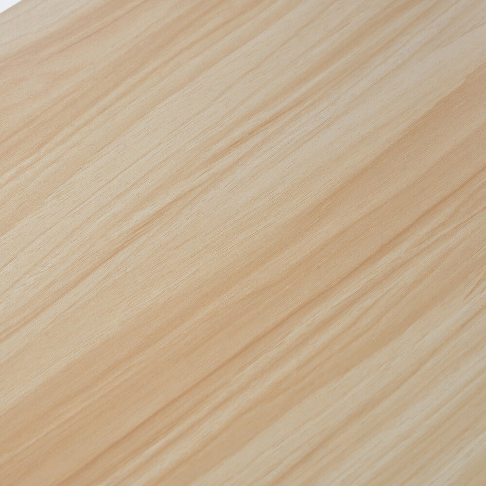 パソコンデスク ナチュラル 収納ラック付きデスク 引き出し付き 3段シェルフ付 パソコンデスク 木製 収納付 座デスク 机 おしゃれ ワークデスク 引き出し付き シェルフ付きデスク 書斎デスク 学習机 勉強机