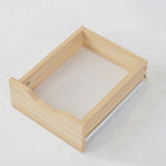 パソコンデスク ナチュラル 収納ラック付きデスク 引き出し付き 3段シェルフ付 パソコンデスク 木製 収納付 座デスク 机 おしゃれ ワークデスク 引き出し付き シェルフ付きデスク 書斎デスク 学習机 勉強机