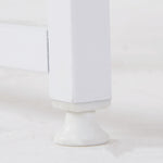 パソコンデスク ナチュラル 収納ラック付きデスク 引き出し付き 3段シェルフ付 パソコンデスク 木製 収納付 座デスク 机 おしゃれ ワークデスク 引き出し付き シェルフ付きデスク 書斎デスク 学習机 勉強机