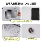 ペットドライルーム ペットドライヤー ペットハウス ドライヤー ボックス ハウス ドライルーム 猫 犬 ペット50L大容量 12.5kgまで対応 乾燥機 犬乾燥機 乾燥機 乾燥 乾燥箱 ヘアドライヤー ブローボックス 静音 自動 7日内出荷