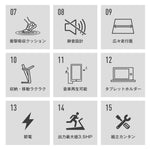 ルームランナー 電動ランニングマシン 折りたたみ式 0.8-16km/h速度調整 3段階傾斜 20種類自動プログラム 3.5HP高出力モーター 連続使用約100分 耐荷重130kg ワイド走行面 42×115cm 心拍計測 AUX接続 タブレットホルダー 家庭用トレーニング 7日内出荷